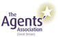 Members of the Agents Association